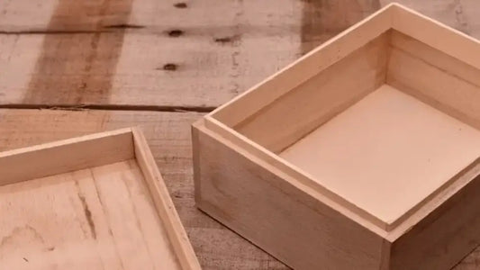 What is the Significance of Wood as a Gift?