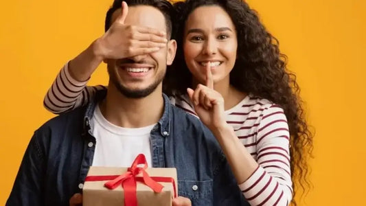 Wood Anniversary Gifts for Him: A Thoughtful Choice