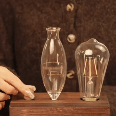 Classical Retro Aroma Oil Diffuser