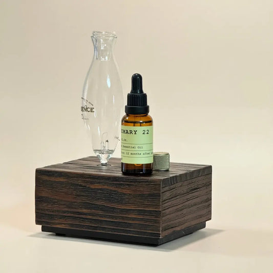 Essential Oils For Diffusers