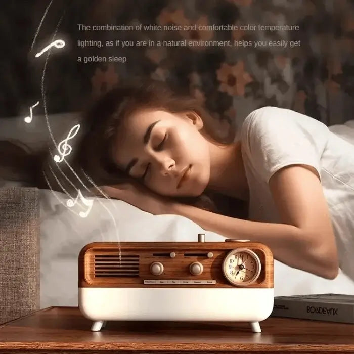 product feature aid in sleeping