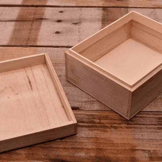 What is the Significance of Wood as a Gift banner