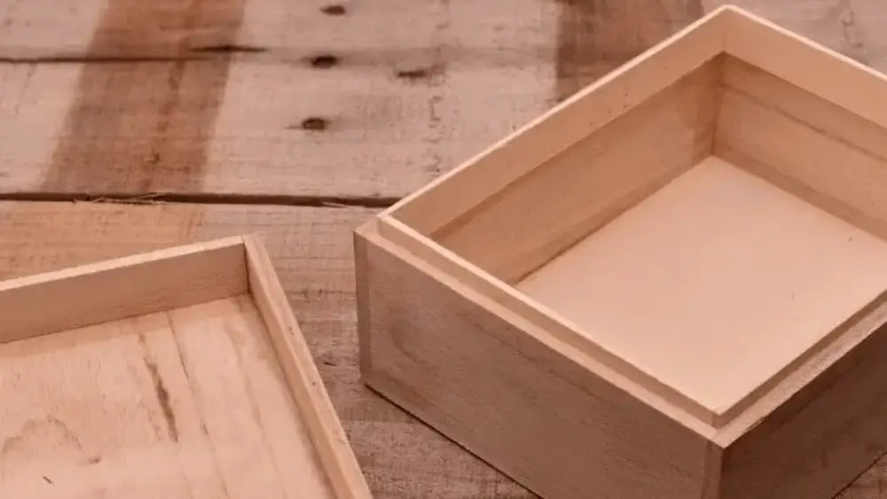 What is the Significance of Wood as a Gift?