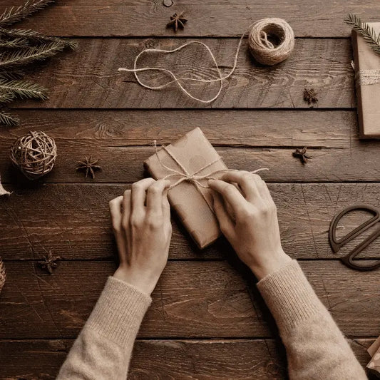 Why Wooden Gifts Are Perfect for Any Occasion banner