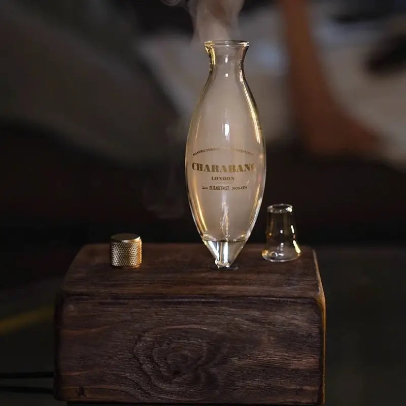 Classical Retro Aroma Diffuser with no Lamp image 3